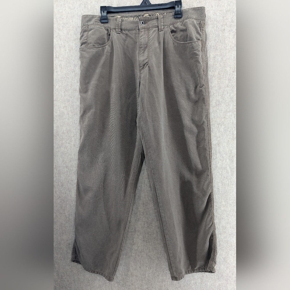 Tommy Bahama Brown Chinos Pants for Men, Size 35x30